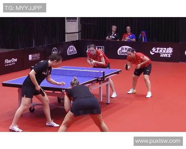 深度剖析深圳乒乓球队比赛经验的独特优势与挑战对比分析