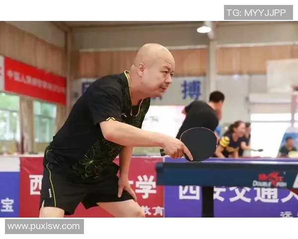 西安乒乓球队在联赛中的意识表现分析与总结