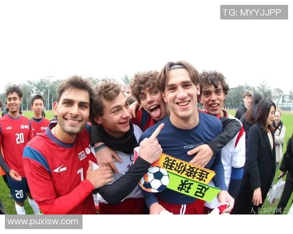 足球明星与中国的友谊之路：哪些球员积极推动中外文化交流