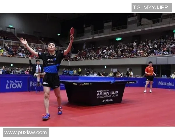 广州乒乓球队心理素质分析与提升策略研究探讨